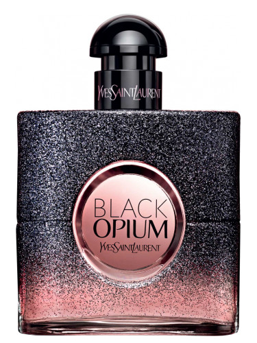 110 Lux Parfém | YVES SAINT LAURENT - BLACK OPIUM NUIT BLANCHE
